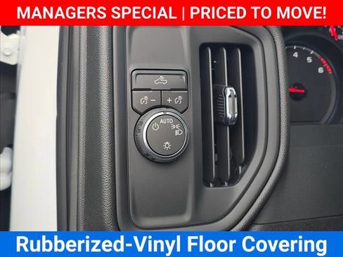 New 2026 Chevrolet Silverado 2500 W/T w/ WT Convenience Package RWD image 23