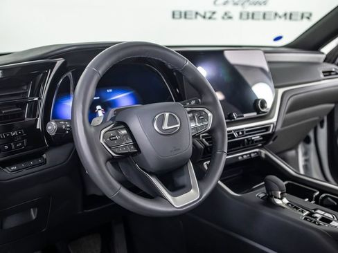 Used 2026 Lexus TX 350 AWD w/ Technology Package image 25