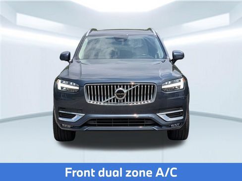 Used 2023 Volvo XC90 B6 Plus AWD/4WD image 11
