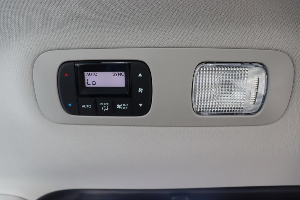 New 2026 Honda Odyssey EX-L image 16