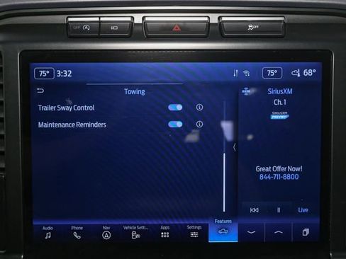 Used 2023 Ford F150 XLT w/ Equipment Group 302A High AWD/4WD image 24