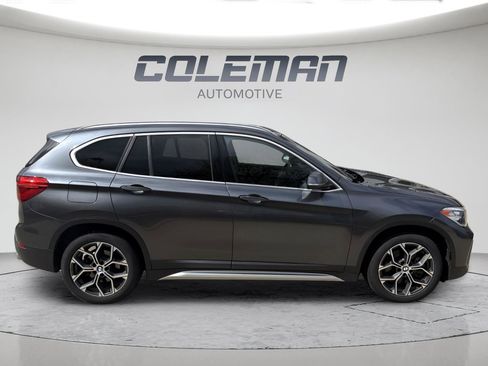 Used 2021 BMW X1 xDrive28i w/ Convenience Package AWD/4WD image 29
