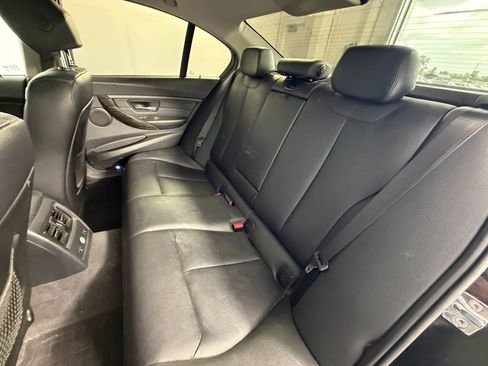 Used 2012 BMW 328i Sedan RWD image 29