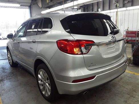 Used 2016 Buick Envision Premium image 6