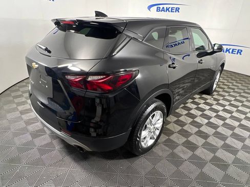 Certified 2022 Chevrolet Blazer LT FWD image 6