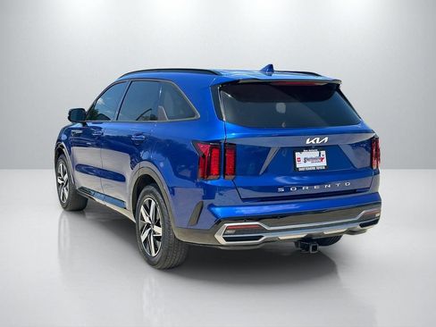 Used 2022 Kia Sorento S FWD image 7