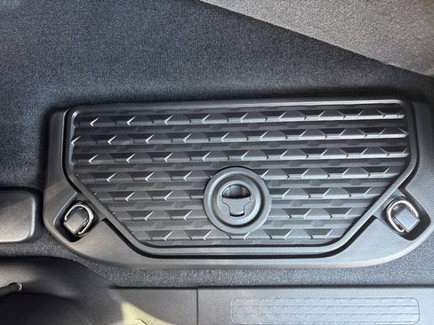 New 2026 RAM 1500 Laramie w/ Sport Appearance Package image 29