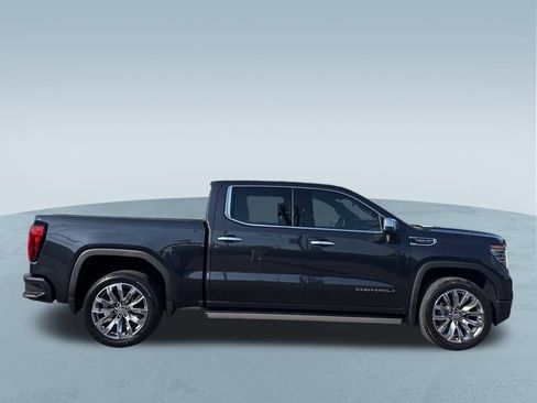 New 2026 GMC Sierra 1500 Denali w/ Denali Reserve Package image 10