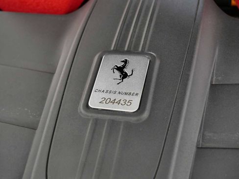Certified 2015 Ferrari F12 Berlinetta image 37