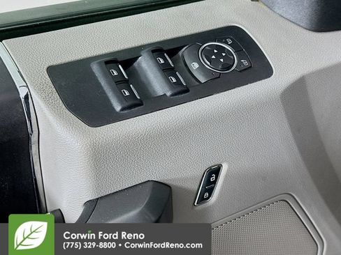 Used 2016 Ford F150 XLT w/ Equipment Group 301A Mid AWD/4WD image 17
