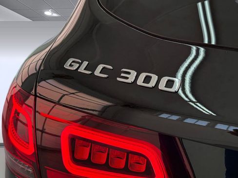 Certified 2022 Mercedes-Benz GLC 300 GLC 300 image 19