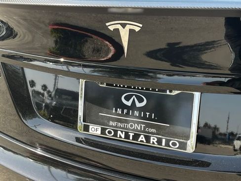Used 2022 Tesla Model S Plaid AWD/4WD image 38