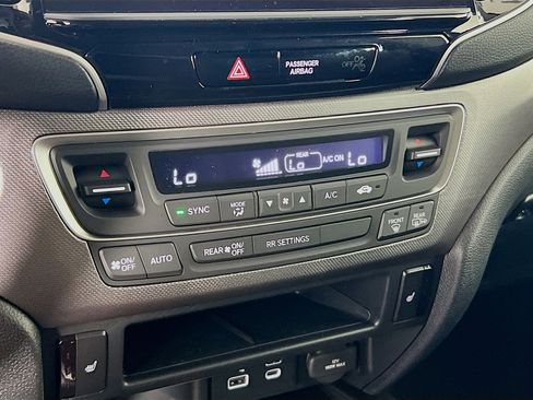 New 2026 Honda Ridgeline RTL image 11