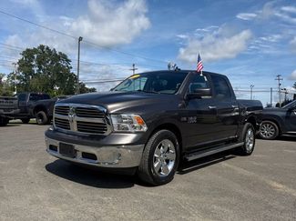 Used 2017 RAM 1500 Big Horn AWD/4WD 360° Tour