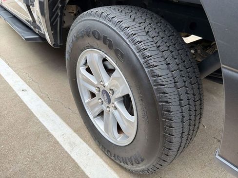 Used 2018 Ford F150 XLT w/ Equipment Group 301A Mid AWD/4WD image 5