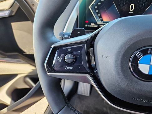 Used 2025 BMW X3 xDrive30i w/ Premium Package image 11