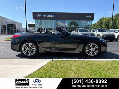 Used 2026 BMW Z4 sDrive30i