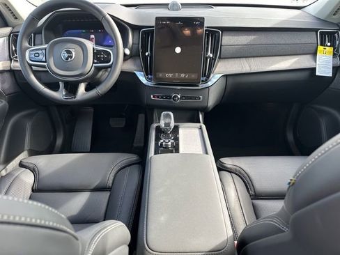New 2026 Volvo XC90 B6 Ultra AWD/4WD image 11