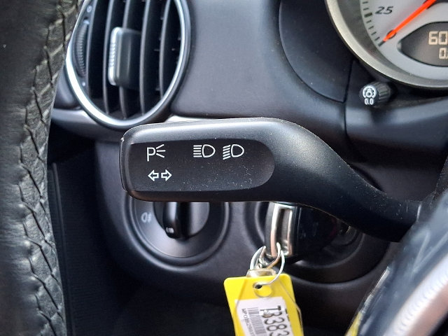 Used 2009 Porsche Cayman S RWD image 25