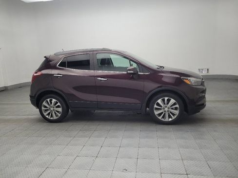 Used 2018 Buick Encore Preferred FWD image 11