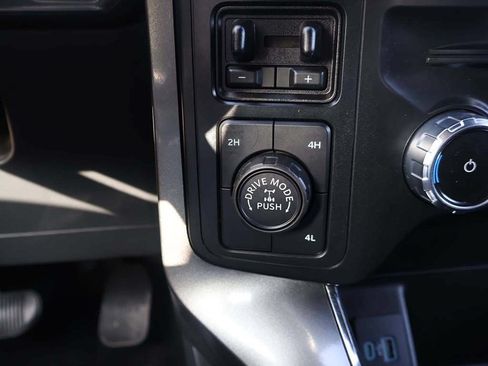 Used 2023 Ford F150 XLT w/ Equipment Group 302A High AWD/4WD image 49