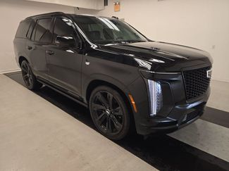 Used 2025 Cadillac Escalade Sport Platinum video 1