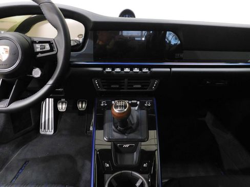 Used 2025 Porsche 911 Carrera T image 54