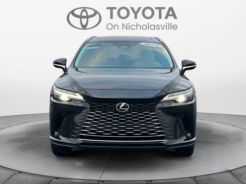 Used 2024 Lexus RX 350 image 8