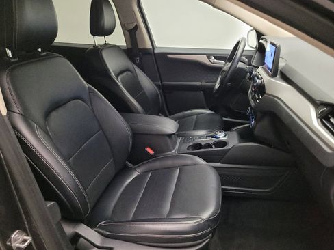 Used 2020 Ford Escape SEL AWD/4WD image 21