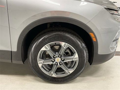 Certified 2023 Chevrolet Blazer LT w/ Convenience Package image 17