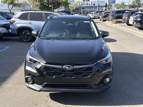 New 2026 Subaru Crosstrek 2.5i Limited w/ Crosstrek Mirror Package AWD/4WD image 2