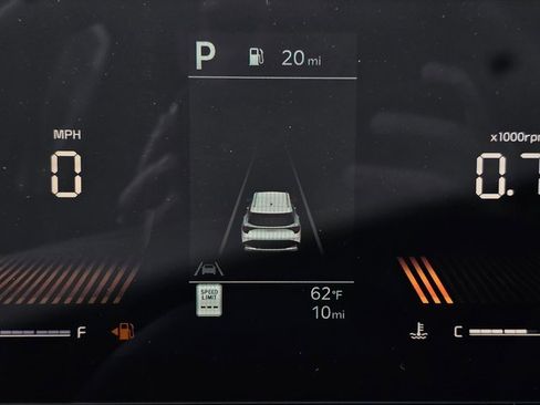 New 2026 Kia Sportage LX image 27