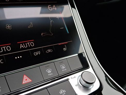 New 2026 Audi Q7 2.0T Premium image 17