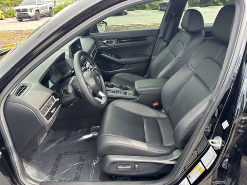 Used 2025 Honda Civic Sport Touring image 23