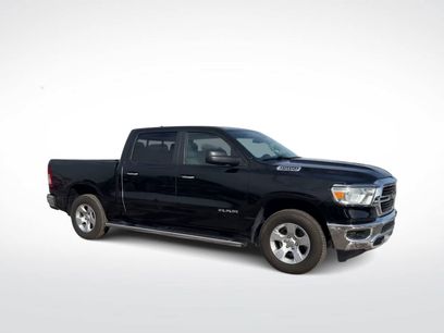 Used 2020 RAM 1500 Big Horn