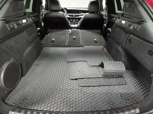 Used 2022 Alfa Romeo Stelvio Quadrifoglio w/ Active Assist Plus Package image 47