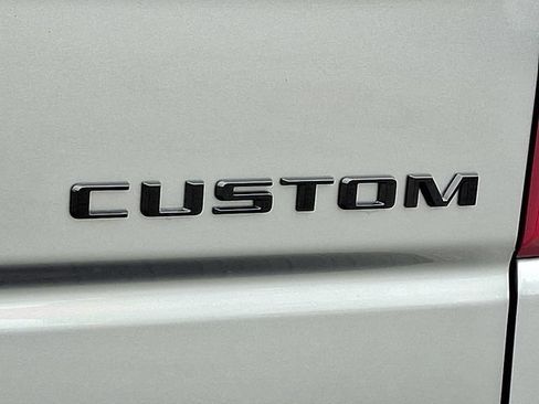 Used 2023 Chevrolet Silverado 1500 Custom w/ Rally Edition AWD/4WD image 29