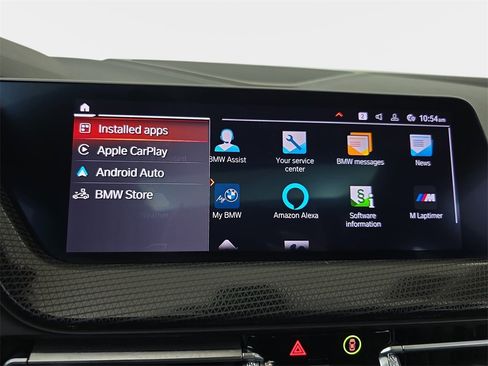 Used 2022 BMW M235i xDrive Gran Coupe w/ Shadowloine Package image 23