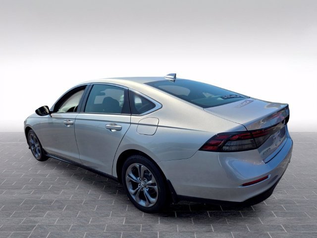 Used 2024 Honda Accord EX image 5