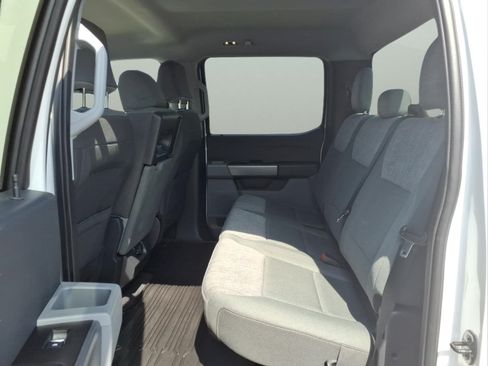 Used 2023 Ford F150 XLT AWD/4WD image 28