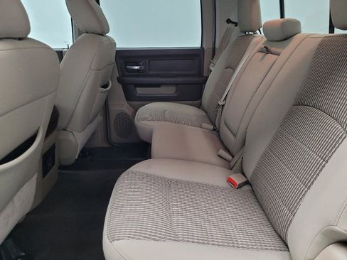 Used 2012 RAM 1500 Big Horn w/ Luxury Group image 18