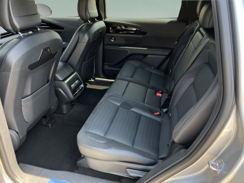 New 2025 Lincoln Nautilus Reserve w/ Jet Appearance Package image 29