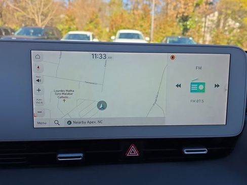 Used 2023 Hyundai Ioniq 5 SEL image 35