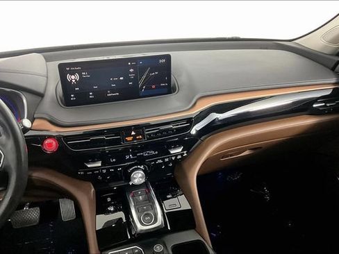 Used 2023 Acura MDX w/ Technology Package FWD image 7