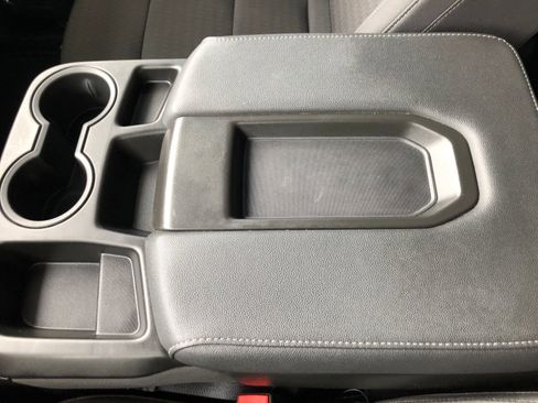 Used 2024 Chevrolet Silverado 1500 RST w/ Protection Package image 20