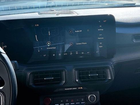 Used 2024 Ford Mustang Dark Horse w/ Dark Horse Handlin Package image 9