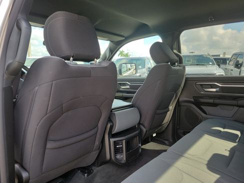Used 2023 RAM 1500 Big Horn RWD image 13
