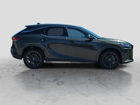 Used 2026 Lexus RX 350 Premium AWD/4WD image 9