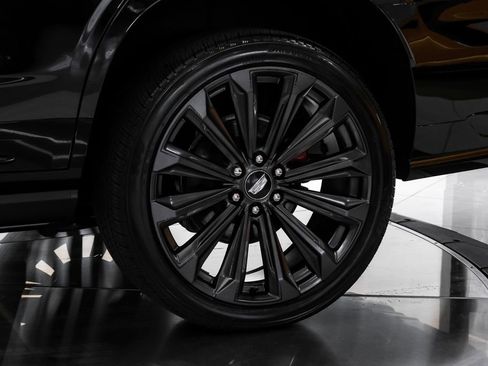 Used 2026 Cadillac Escalade V AWD/4WD image 66
