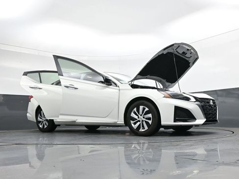 Certified 2025 Nissan Altima 2.5 S image 48